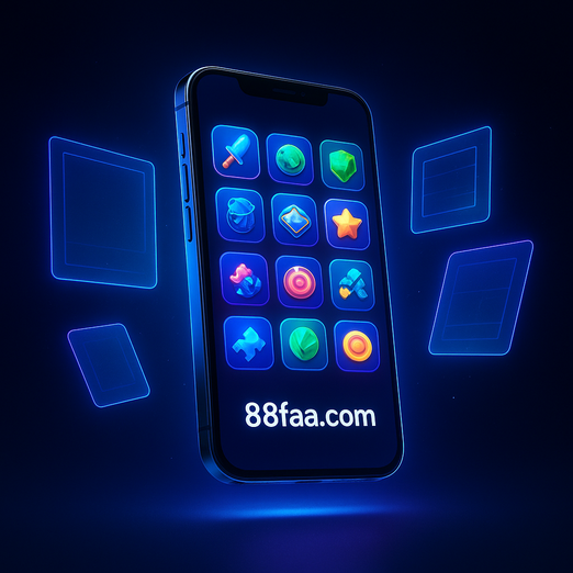 88fa-র মিষ্টি